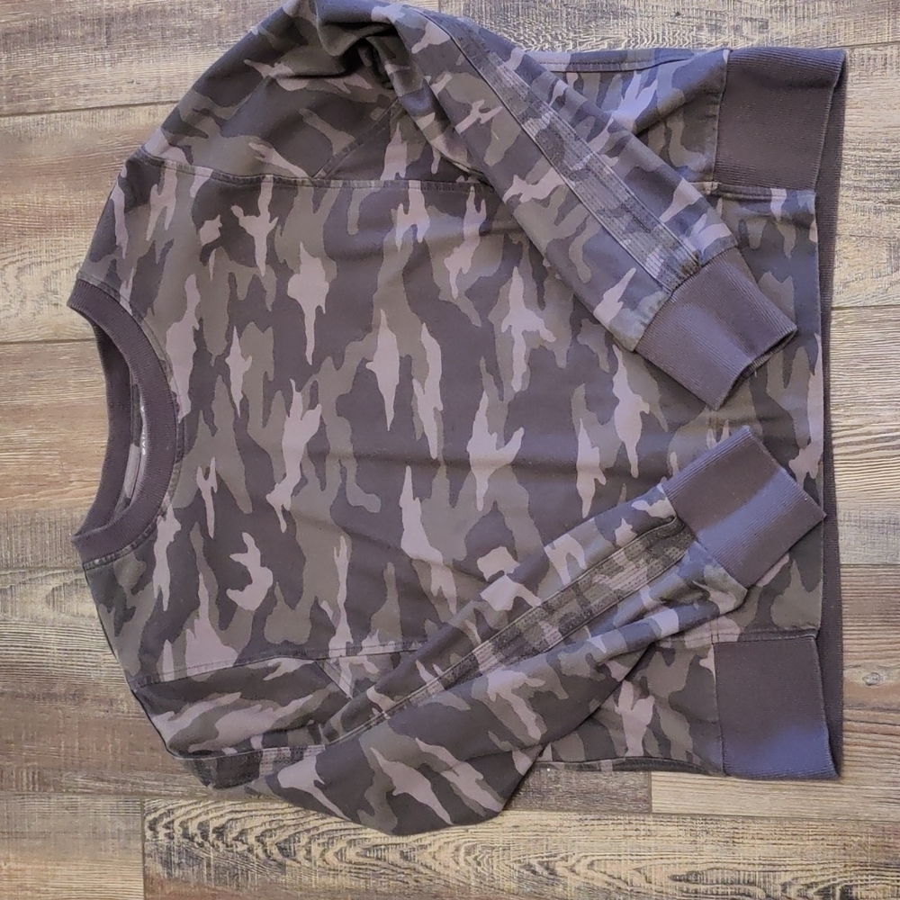 Athleta Farallon Sweatshirt